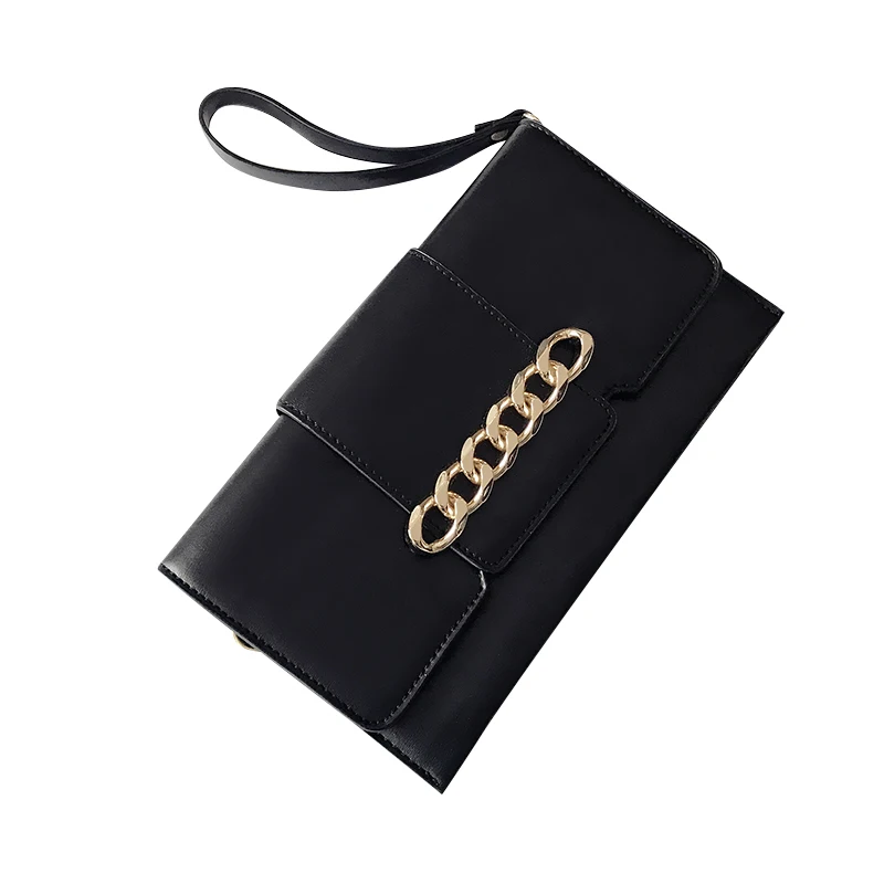 

The New Bag for Women Soft Small Square Fashion Banquet Single Chain Handbags