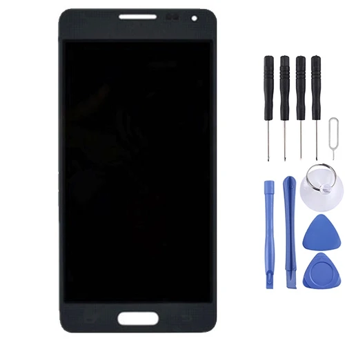 

Original LCD Display + Touch Panel for Galaxy Alpha / G850, G850F, G850T, G850M, G850FQ, G850Y