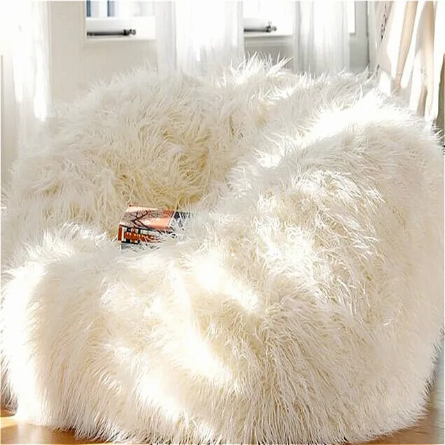 Yn43 Lounger Size Bean Bag Cover Sofa Chairs Seat Living Room Yn43 Lounger Size Bean Bag Cover Sofa Chairs Seat Living Room Furniture Without Filling Beanbag Beds