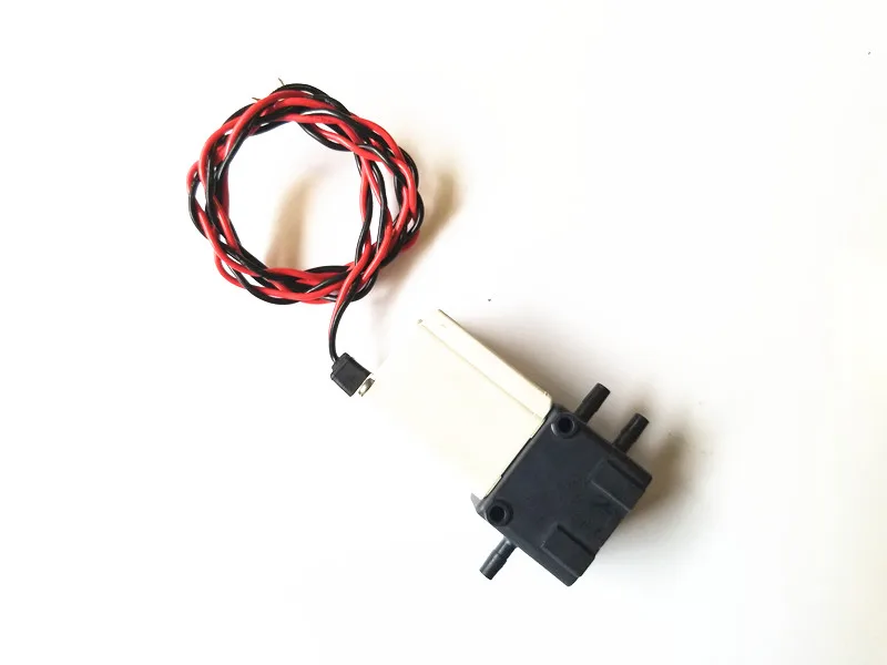 

Трехходовой Соленоидный клапан для SMC, автоматический анализатор сердечного ритма и биохимии для Mindray Jinrui Blue