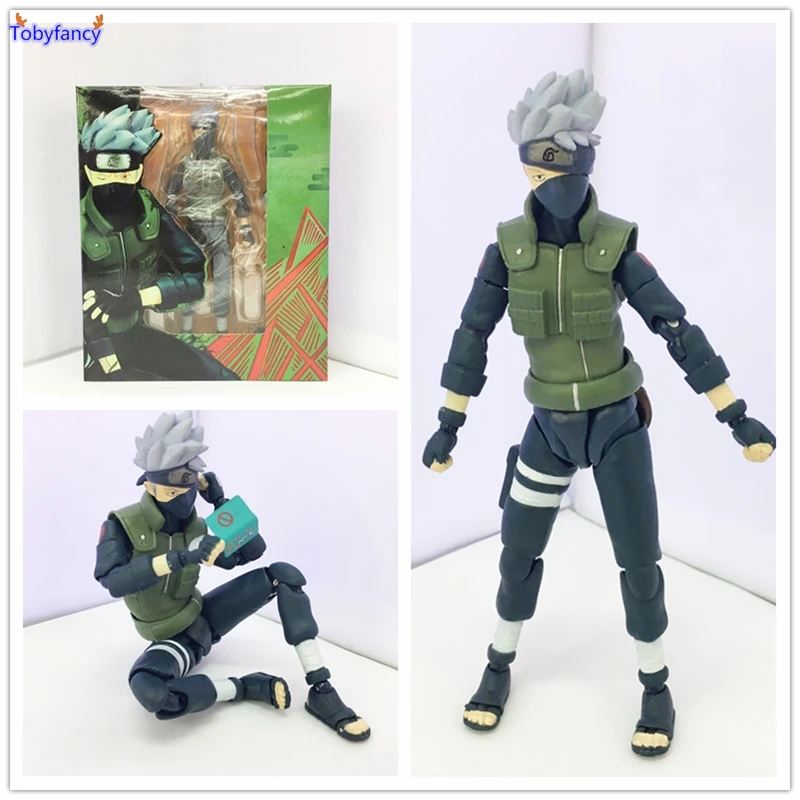 juguetes de sh figuarts