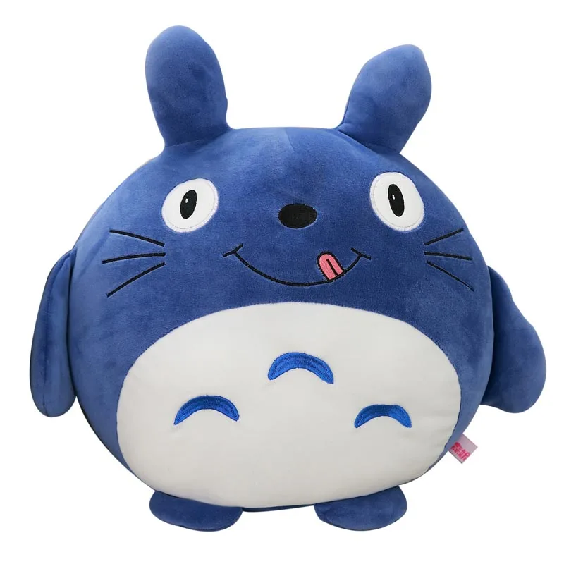 life size totoro plush