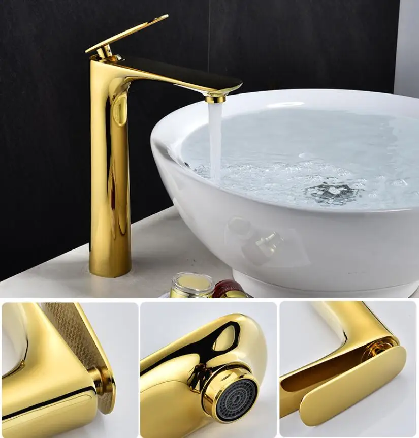 projeto do ouro 100 latao estilo moderno ou 05