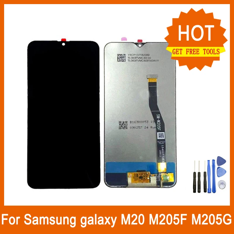 For Samsung Galaxy M M5f M5 19 Lcd Display Complete Replacement Touch Screen Digitier Assembly Free Tools Buy At The Price Of 30 26 In Aliexpress Com Imall Com For Samsung Galaxy M M5f M5 19 Lcd Display Complete Replacement Touch Screen Digitier Assembly Free Tools Buy At The Price Of 30 26 In Aliexpress Com Imall Com