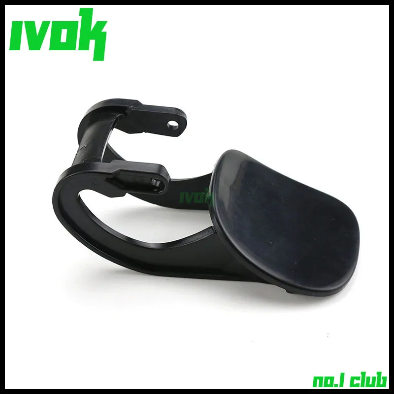 

Left Side Washer Nozzle Cover Primered for Mercedes-Benz W210 E320 E430 E55AMG 2000-2002 2108850726