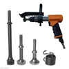 3PCS Smoothing Pneumatic Air Hammer BitS Long Bit Tool &1* Spring Tire Repair ► Photo 1/6