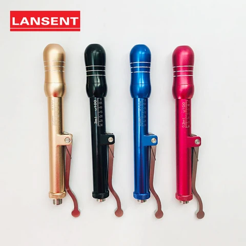 Caneta para Anti-rugas Rejuvenescimento da Pele Novo Colorido Hialuron Caneta Mesotherapy Arma Nenhuma Agulha Injeção Hialurônico Soro Meso