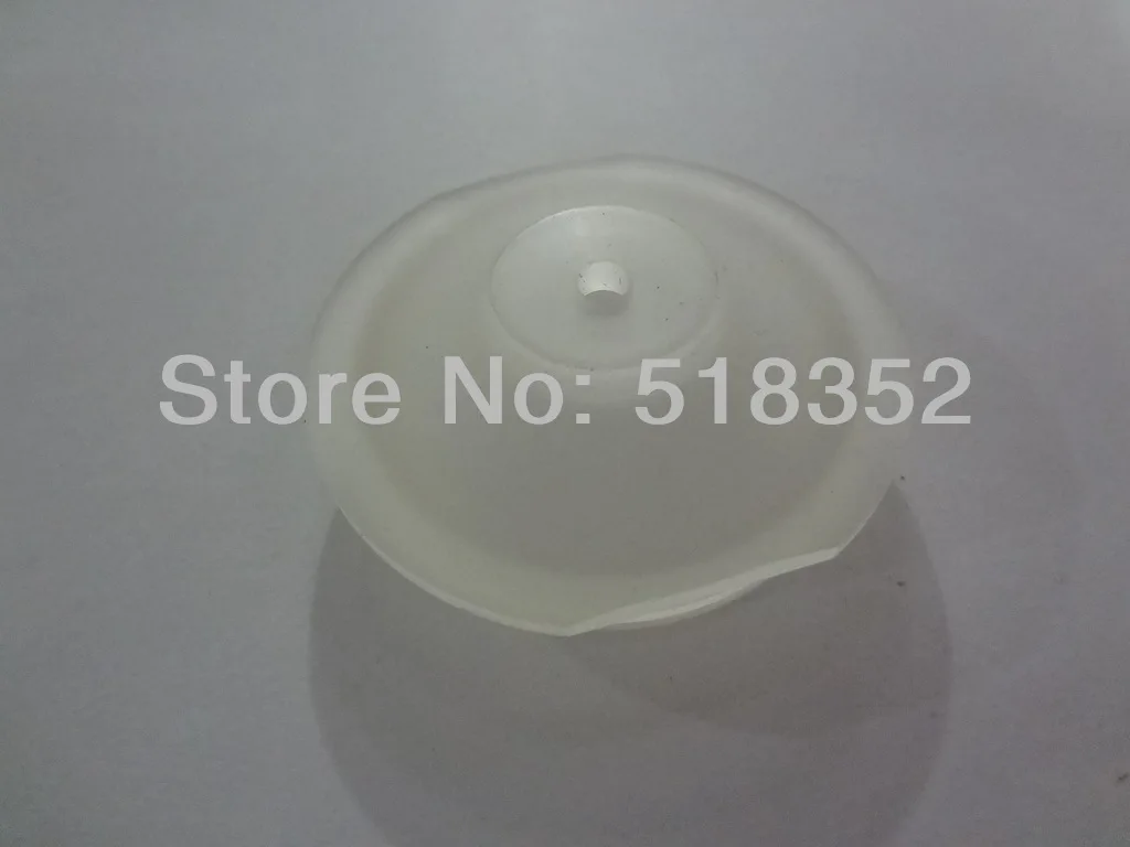

X196C451H01,02 Mitsubishi M217 ID4mm/ 8mm Upper Water Flushing Nozzle Transparent for WEDM-LS Wire Cutting Machine Parts