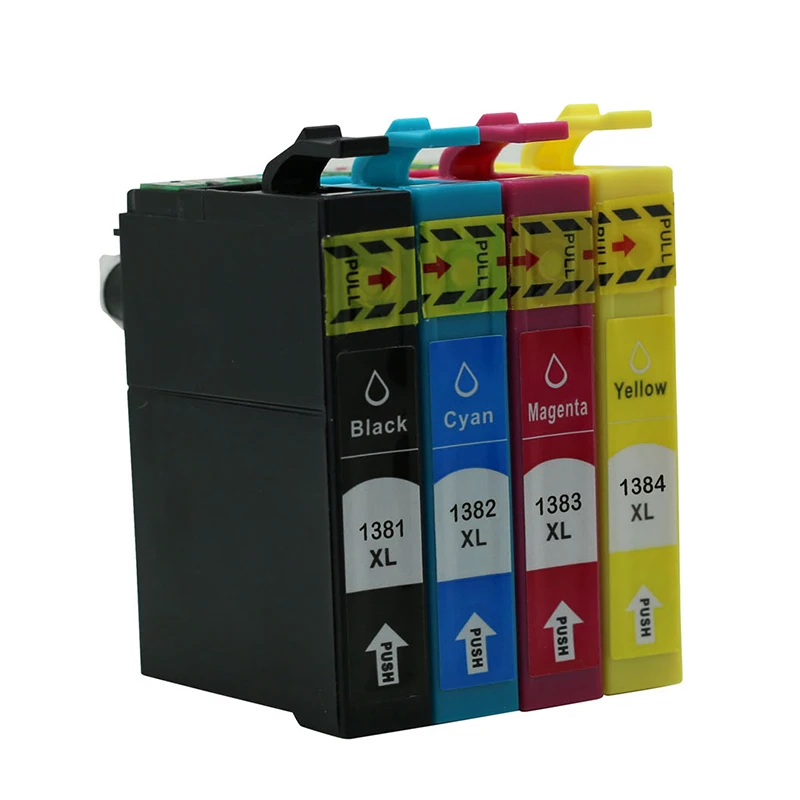 epson 138 ink value pack