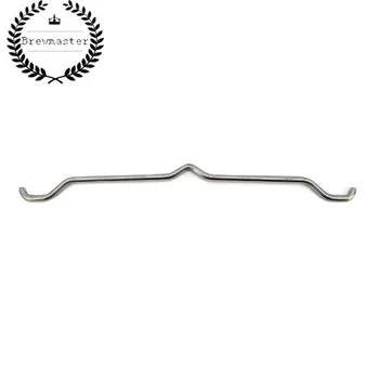 

WIRE MALT PIPE HANDLE - FOR BREWZILLA 65L