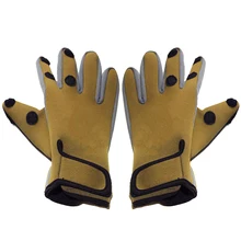 Уличные зимние теплые лыжные перчатки ветроустойчивый сноуборд перчатки снежные спортивные перчатки с сенсорным экраном для рыбалки походные флисовые перчатки