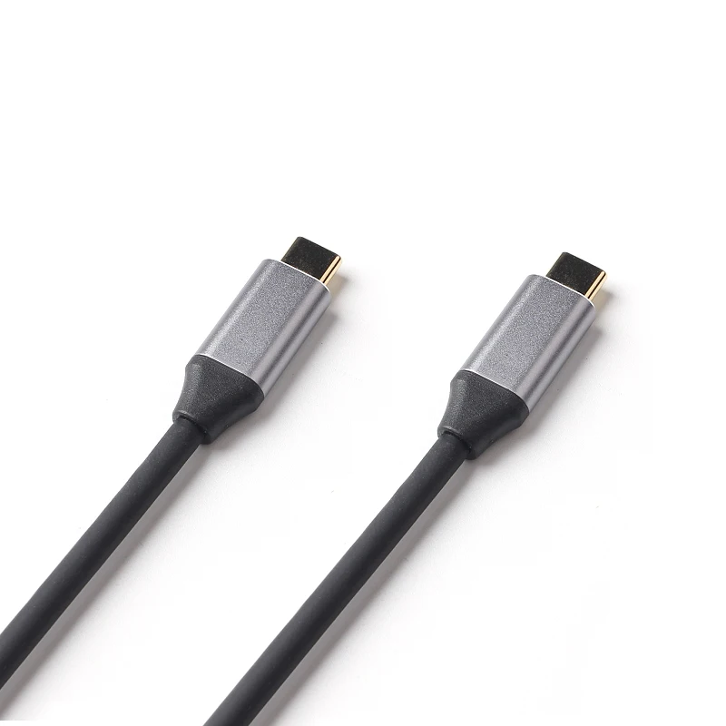 HFES Новый USB 3 1 Type C кабель к для быстрой зарядки нового Macbook Pro Google Pixel 2 XL Samsung Galaxy Note