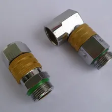 22*1,5 высокого давления 8,5 мм анти-препарат может быть использован для универсальных соединений/Сельскохозяйственная мобильных опрыскиватель