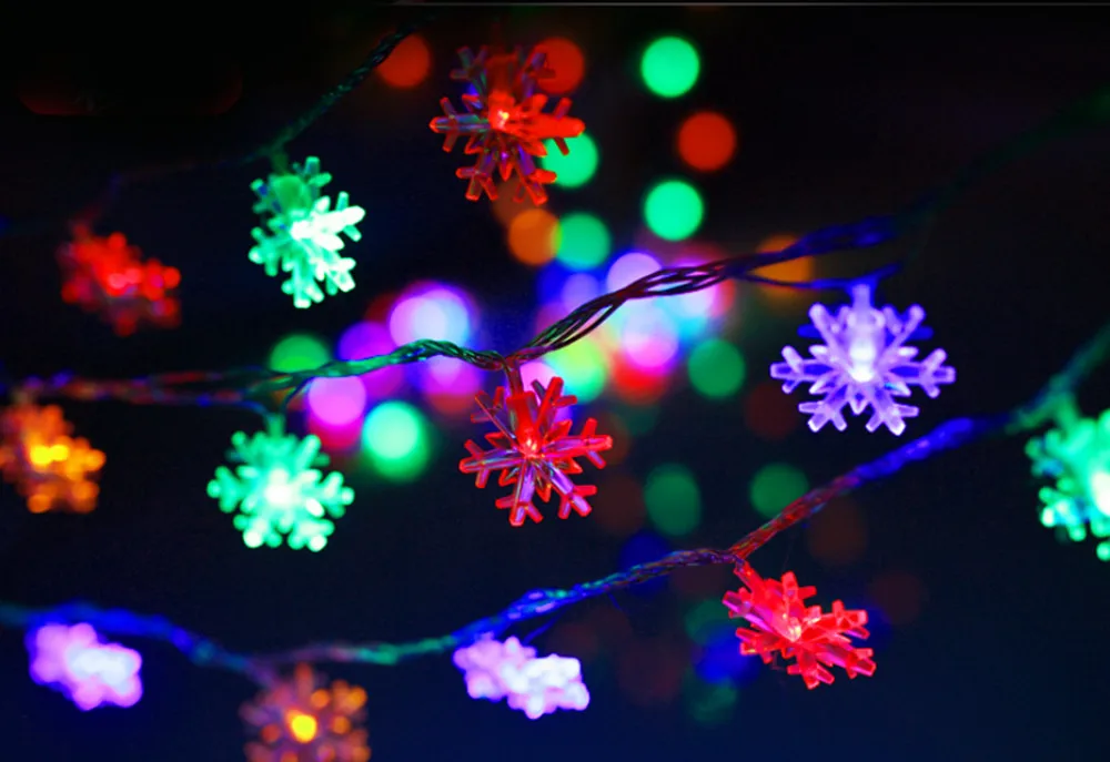 String light (8)