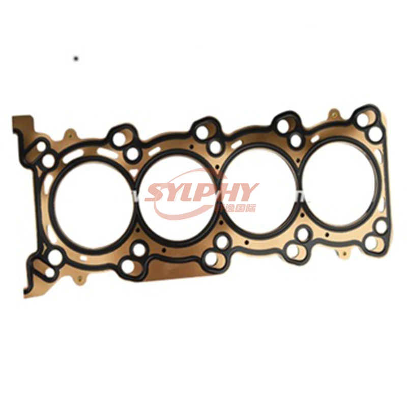 

hot sell auto parts DFSK DFM dongfeng fengguang 580 cylinder head gasket