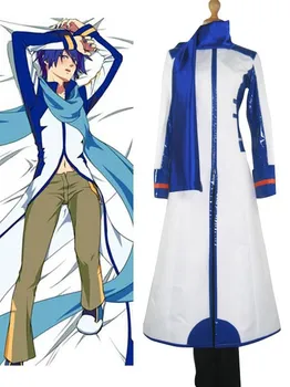 

Vocaloid Kaito Cosplay Costume E001