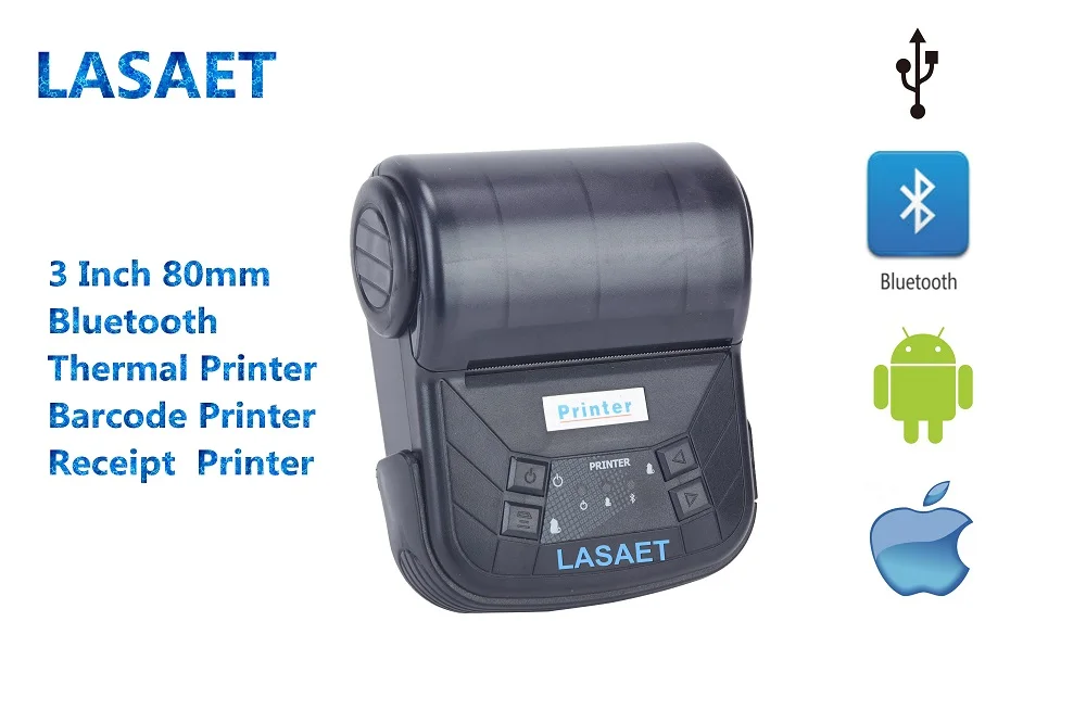 thermal bluetooth printer