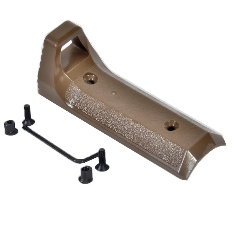 Тактические вентиляторы KeyMod ручной ограничитель легальная система Forend Foregrip для