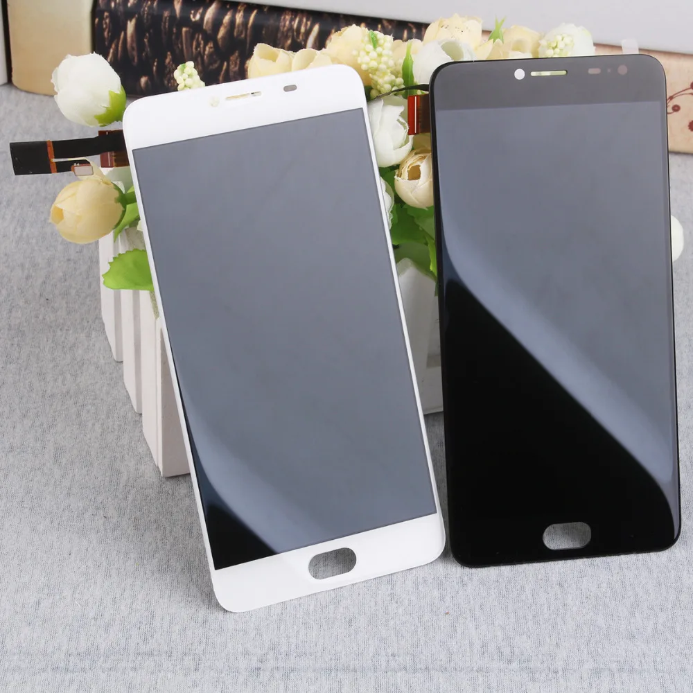 Ocolor для UMI Umidigi Z LCD z pro ЖК дисплей + инструмент ремонта сенсорного экрана в сборе