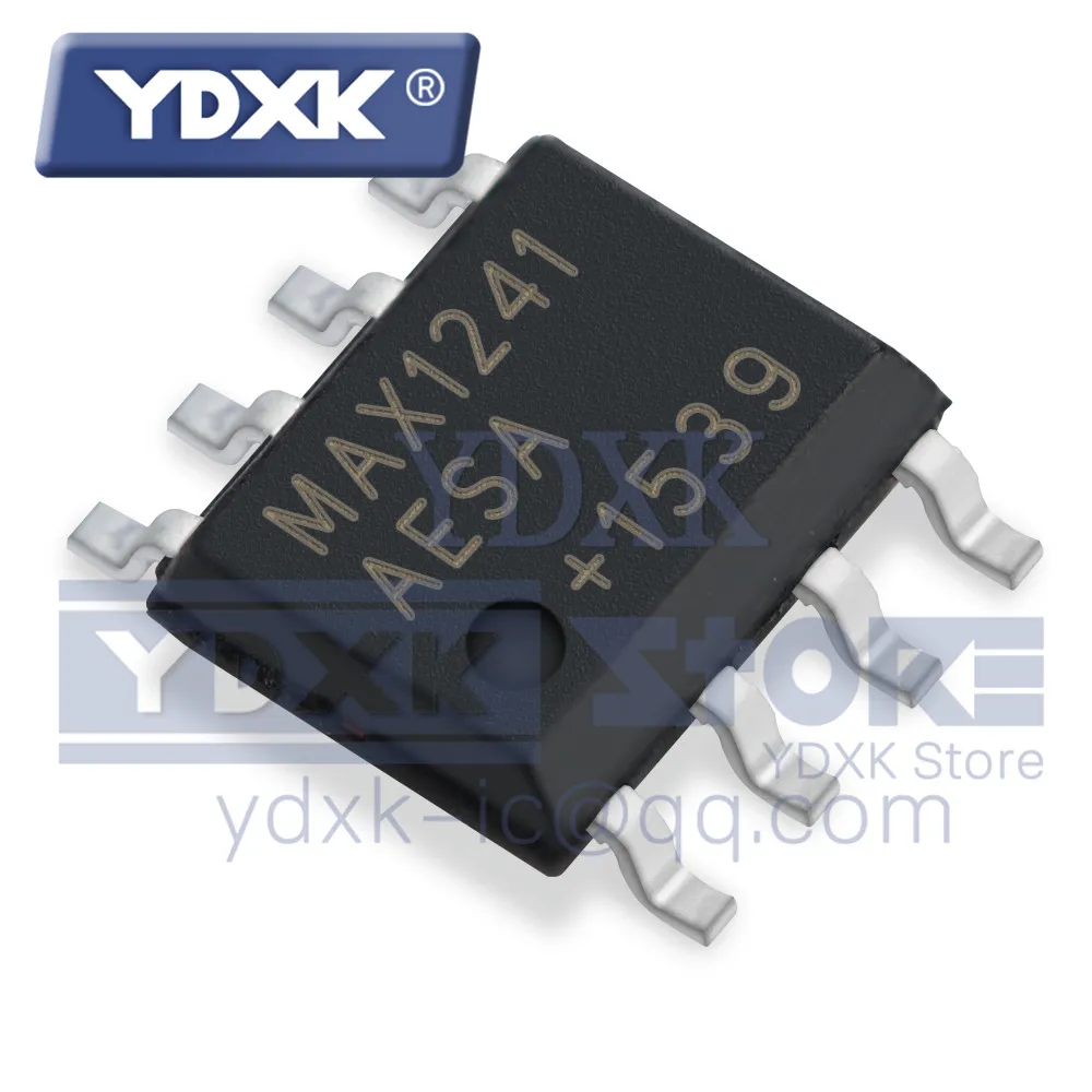 MAX1241AESA