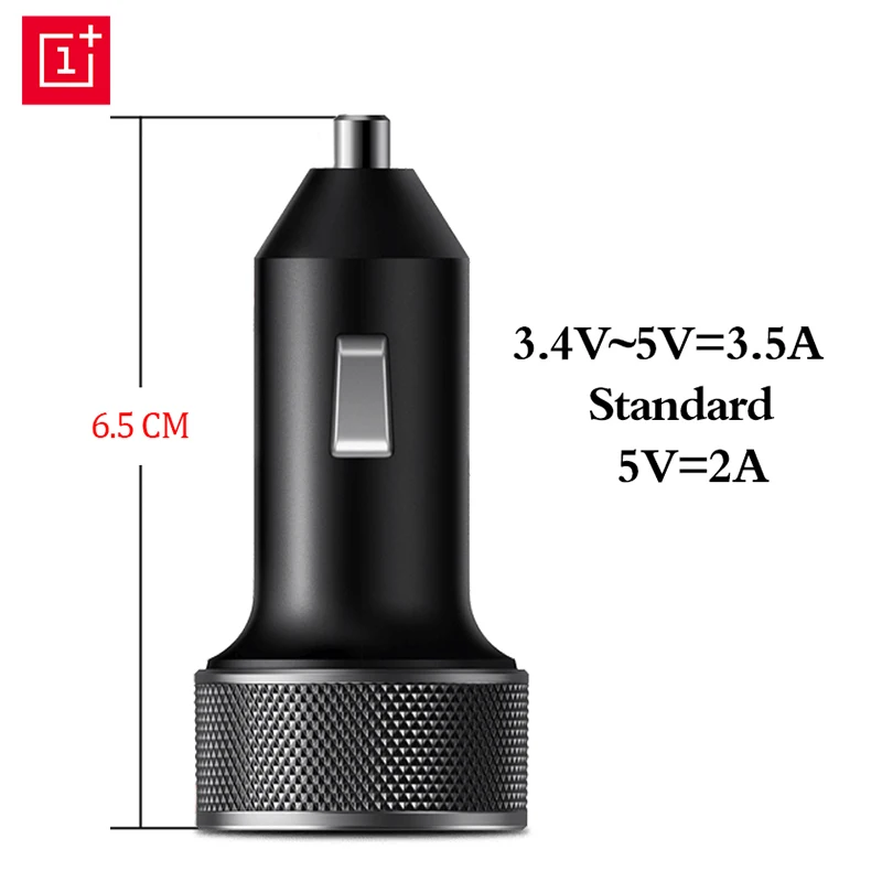 الأصلي Oneplus اندفاعة سيارة كابل الشاحن QC 3.0 سريعة تهمة سريع شحن usb نوع C كابل ل Oneplus 6T 6 5 3 t 3 واحد زائد ستة