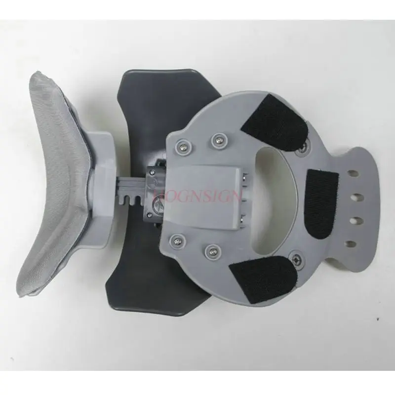 Neck Traction Device Tractor Cervical Stretcher Household Appliance Adult Vertebral Cervix Traction Home Medical Hot Compress Electronic