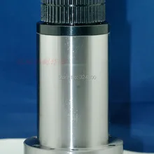 Напрямую с фабрики высокое-прецизионный станок с ЦПУ типа cnc гравировальный станок BT30 бесприводный промышленные автоматические шпинделя с поясом/4