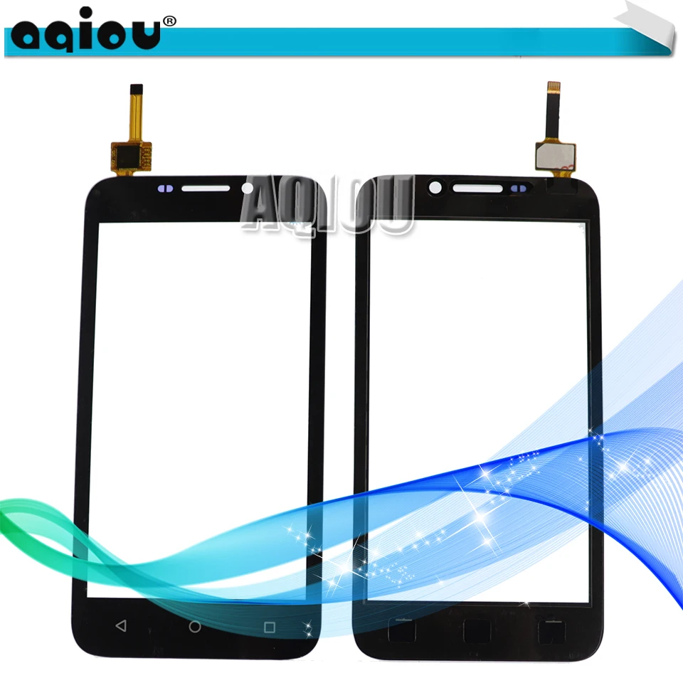 

Highest quality Touch screen For Huawei Y5 Y540 Y560 Y541 Y541-U02 Y560-L01 TouchScreen Sensor Digitizer Glass Panel replacement