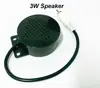 3W Waterproof Speaker AV Output Audio Out Without Amplifier Function IP Camera ► Photo 1/2