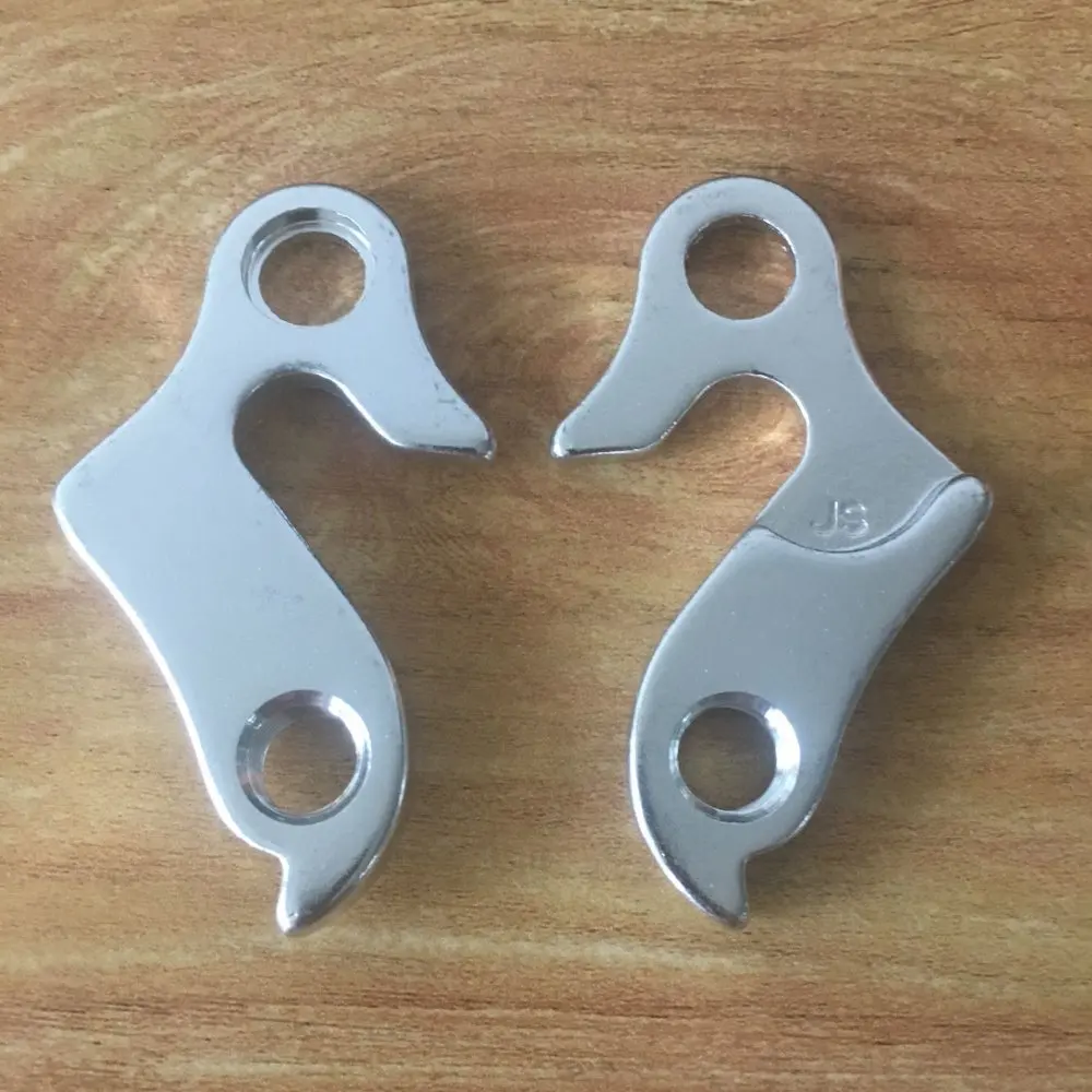 10pcs/lot Bike Rear Derailleur Hangers Mech Gear Dropouts for MERIDA Kalahari 550 / four K4