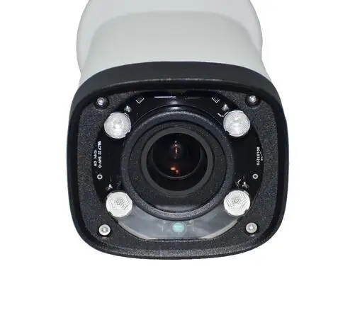  DH IPC-HFW4431R-Z 4MP Night Camera 80m IR with 2.7~12mm VF lens Motorized Zoom Auto Focus Bullet IP - 32364622930