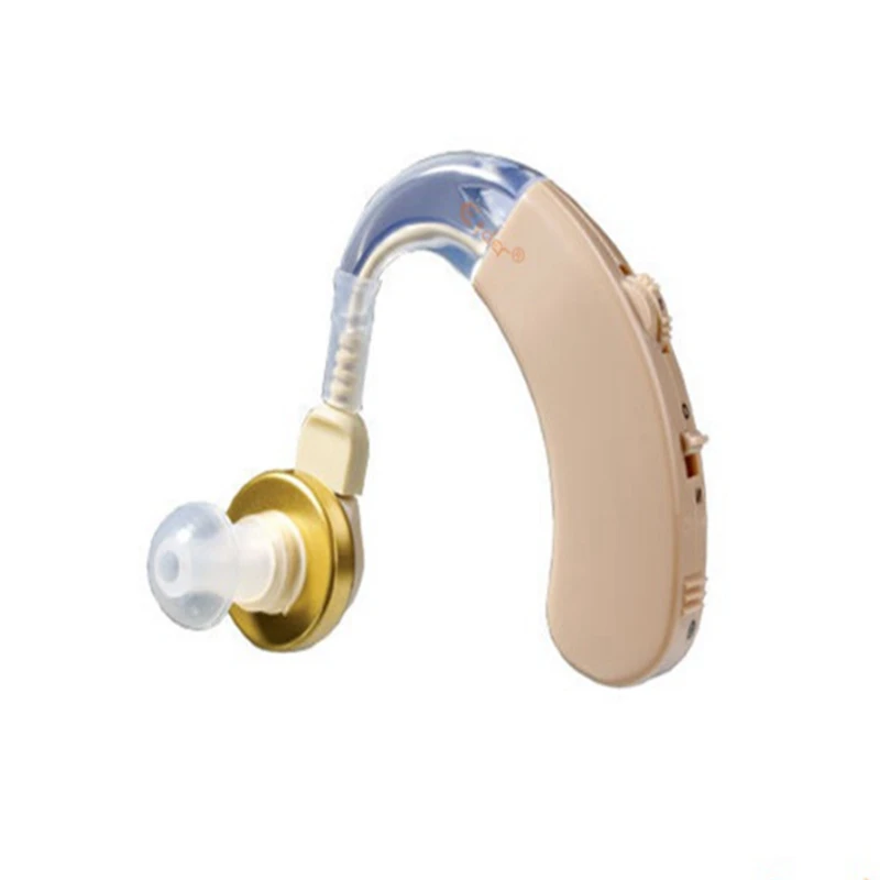 ZOSS Hearing Aid Mini Device Digital Deaf Cheap Hearing Aids For The Elderly Deaf Hearing Aid 1PCS