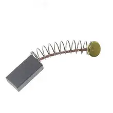 Lot20 13x9x6 мм угольные щетки CB408 Makita Электроинструмент ручная дрель шлифовальный станок двигатель