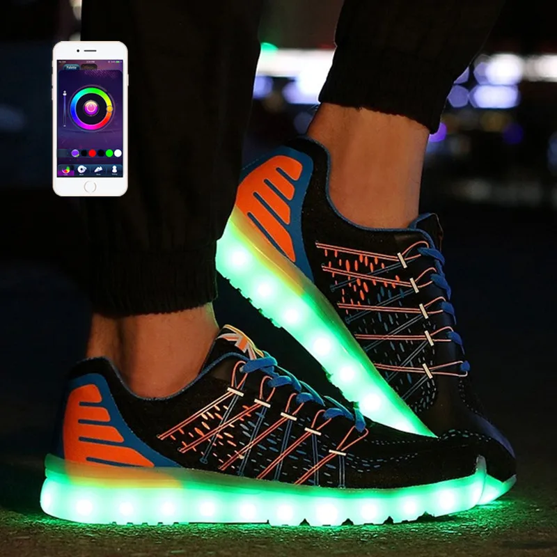 reebok led shoes - In A Variety Of 