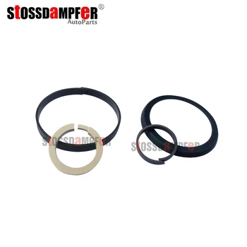 

StOSSDaMPFeR New Air Suspension Air Compressor Piston Ring Repair Kit For Mercedes W164 W221 W251 W166 BMW E70 A1663200104