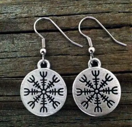 

Hike pine tree earring mountain Travel Jewelry | Forest Earrings Gift For Her