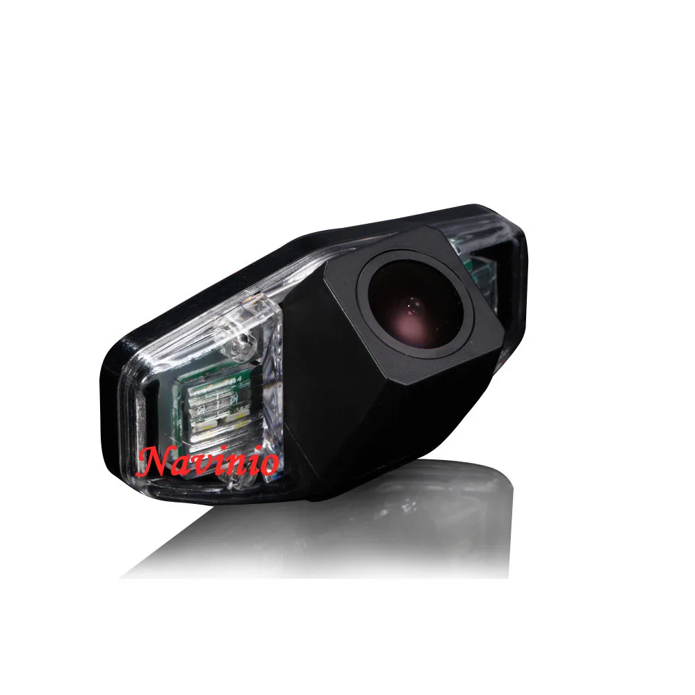 HD 1280 720 Pixels 1000TV line For honda accord civic Ek odyssey Acura TSX Pilot car