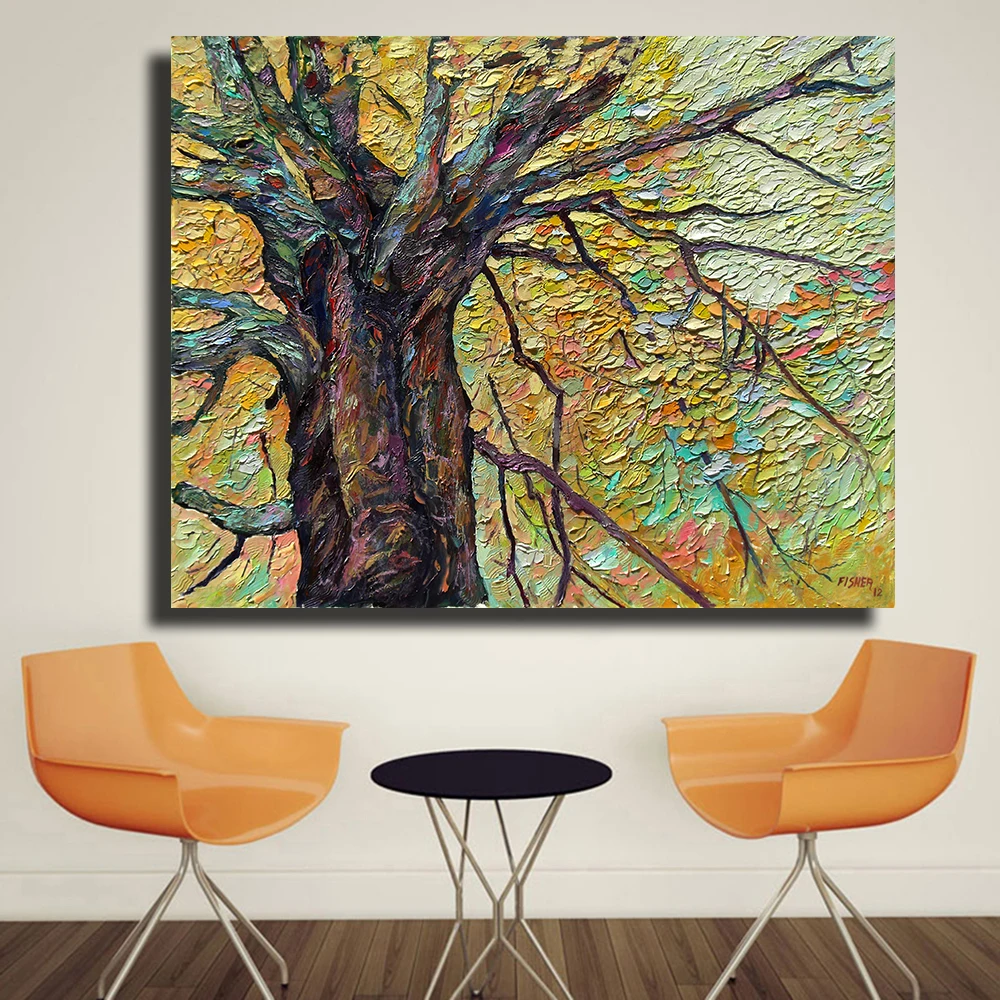 tree painting-3