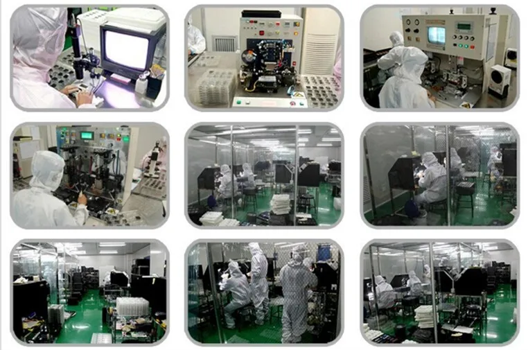 factory