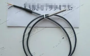 

Free Shipping! acid resistance anticorrosion DS18B20 temperature sensor DS18B20 temperature probe module sensor