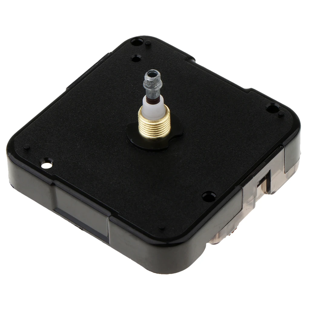 MagiDeal 12888SMO кварцевые DIY бесшумные настенные часы механизм стрелки часть