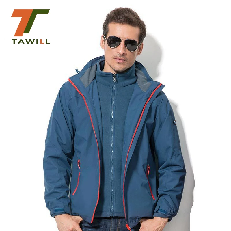2018 Imperméable De Windpoof Hiver 980601 S Black Épais Vestes Vêtements Automne blue Manteaux Marque Nouveau Homme Veste grey Chaud Hommes wZuTXiOlPk