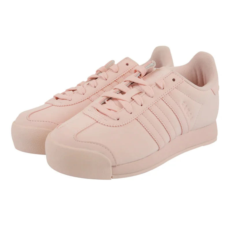 samoa dames roze