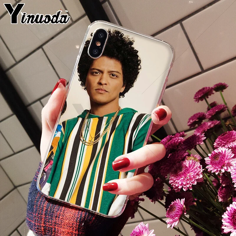 Bruno Mars
