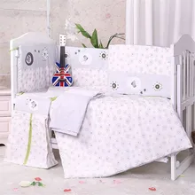 Детские комплект постельного белья