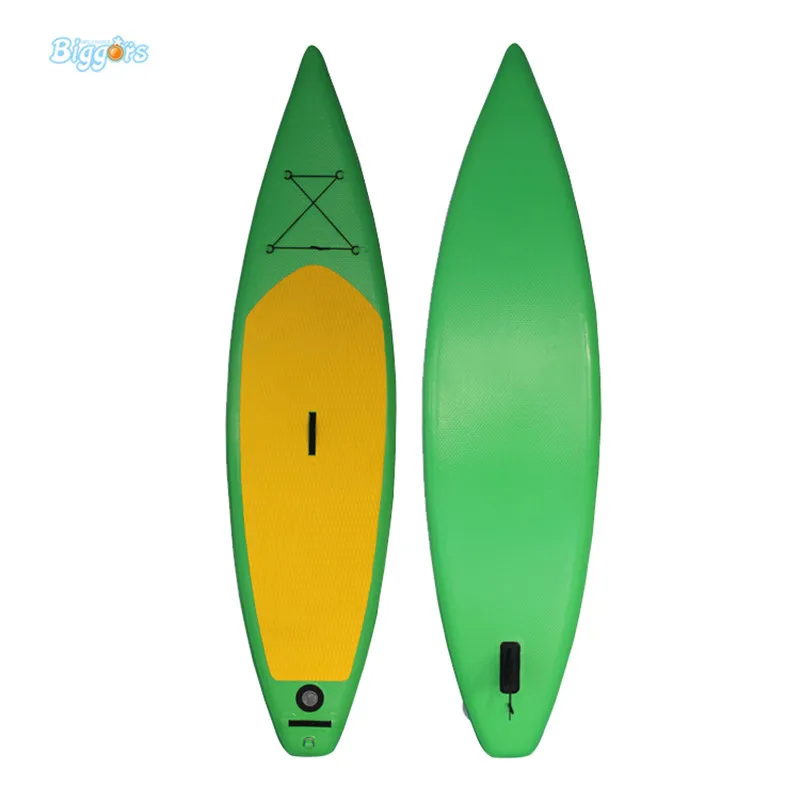 

New design hot sale stand up paddle board surf inflatable SUP board
