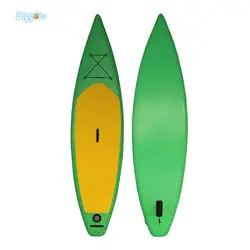 Новый дизайн Горячая Распродажа веслом доска для серфинга надувные SUP доска