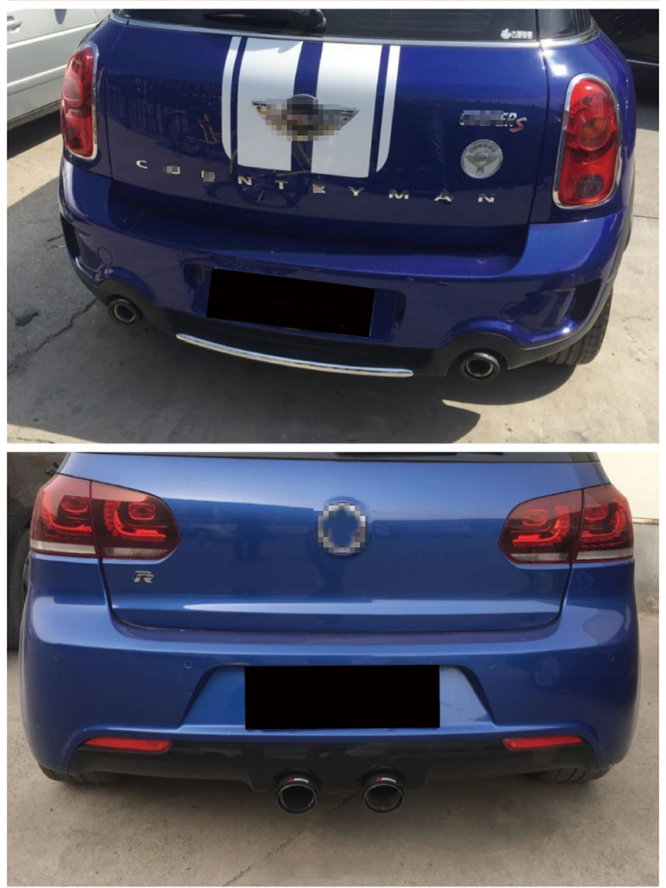 mini