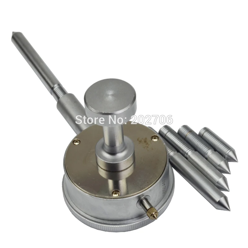 Tools Dial Indicators Dial gauges of crankshaft Crankshaft Distortion