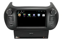 For FIAT Fiorino car dvd player GPS with capacitive multi-touch screen+3G+Wifi+DVD+Radio+BT phonebook+Ipod list+SWC+GPS+MP4/MP5